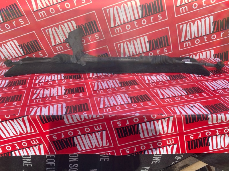 Рулевая рейка, 11000 рублей, Солонцы