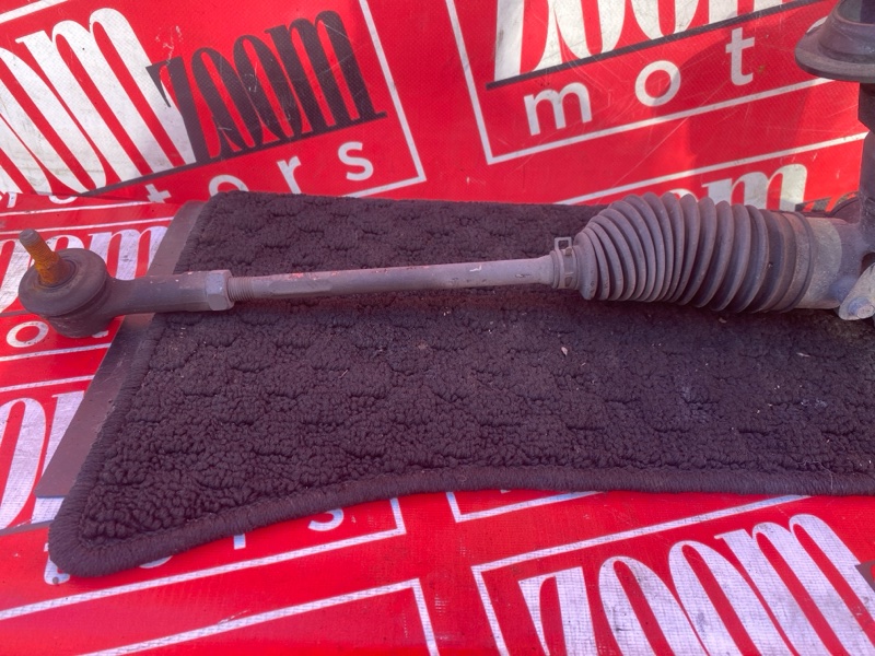 Рулевая рейка, 11000 рублей, Солонцы