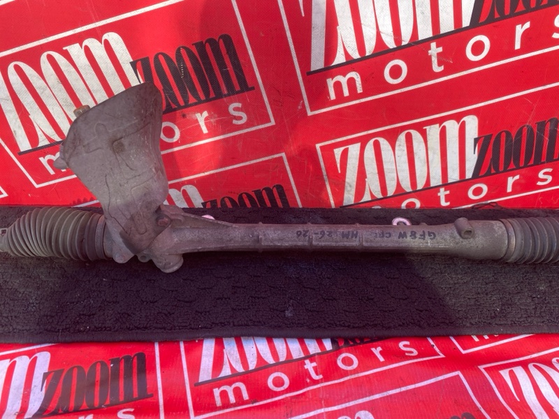 Рулевая рейка, 11000 рублей, Солонцы