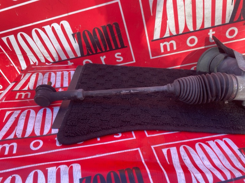 Рулевая рейка, 11000 рублей, Солонцы