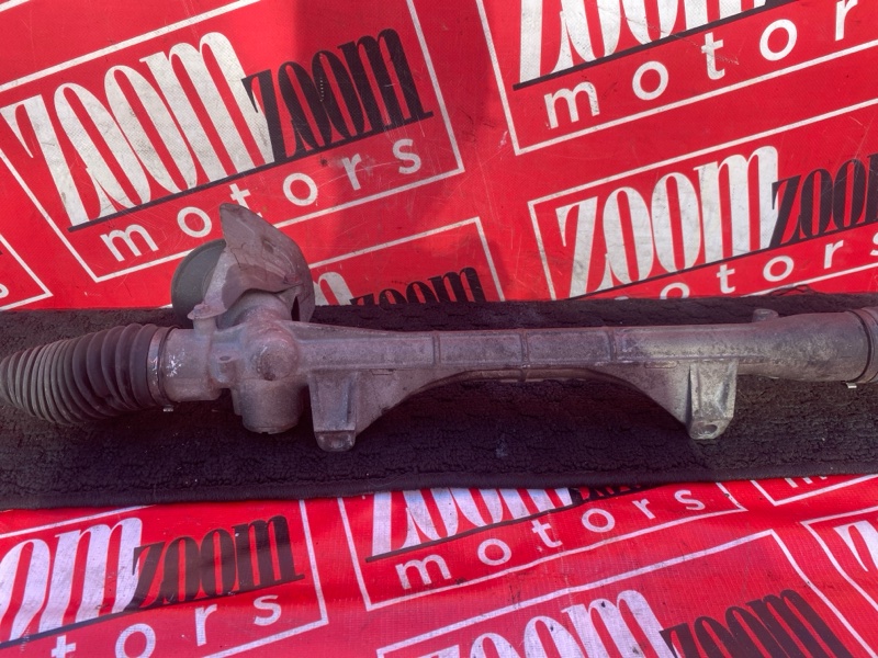 Рулевая рейка, 11000 рублей, Солонцы