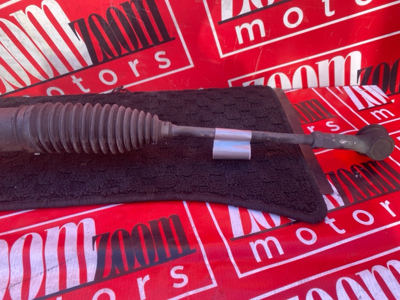 Рулевая рейка, 11000 рублей, Солонцы