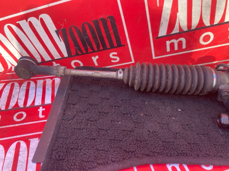 Рулевая рейка, 2900 рублей, Солонцы