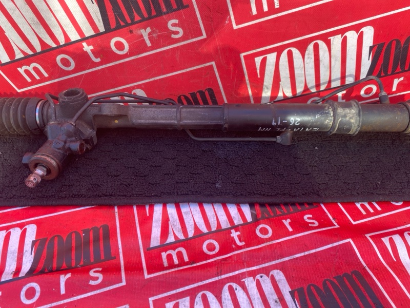 Рулевая рейка, 2900 рублей, Солонцы