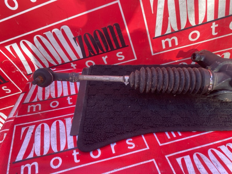 Рулевая рейка, 2900 рублей, Солонцы