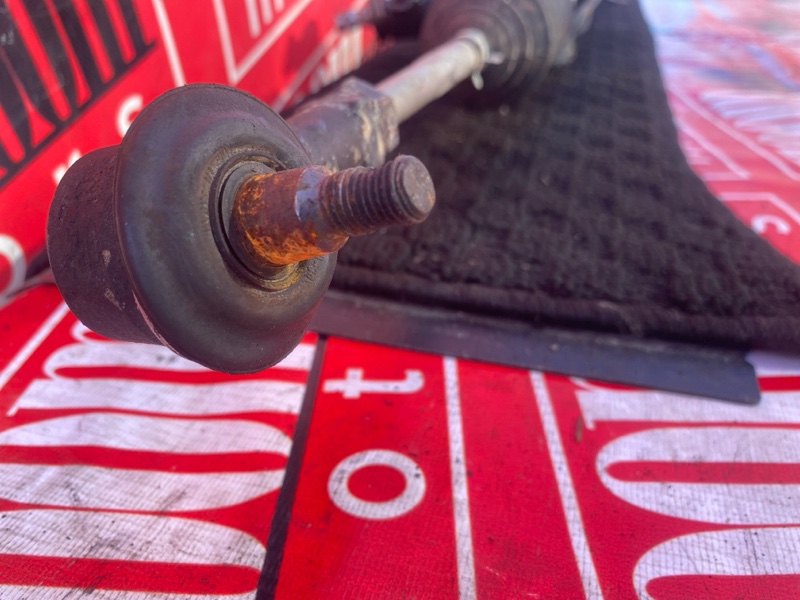 Рулевая рейка, 2900 рублей, Солонцы