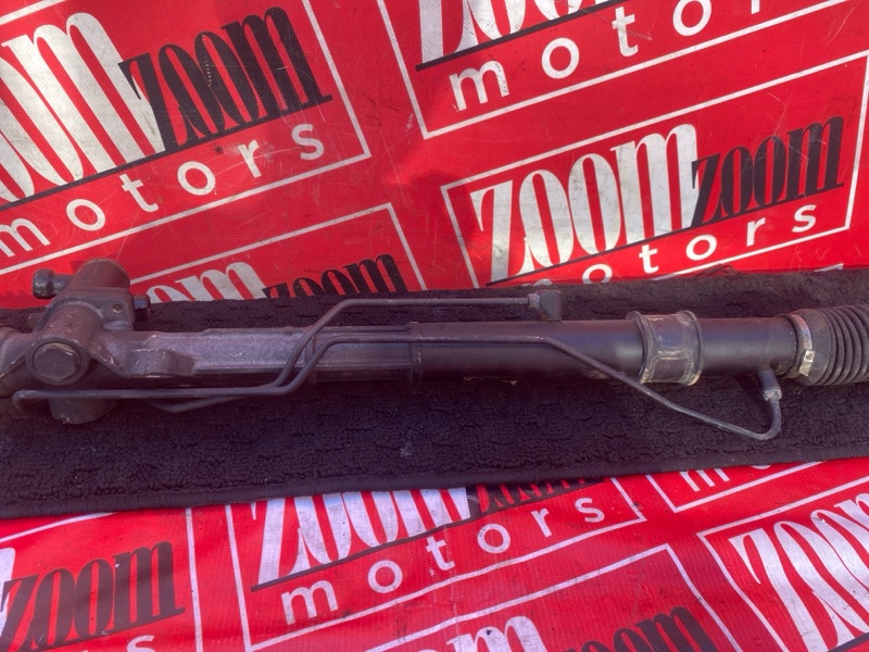 Рулевая рейка, 2900 рублей, Солонцы