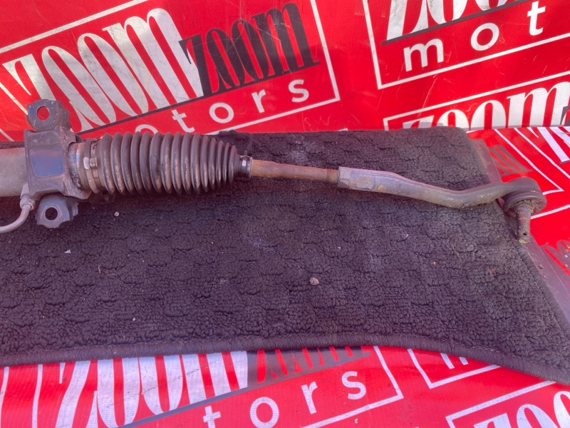 Рулевая рейка, 13300 рублей, Солонцы