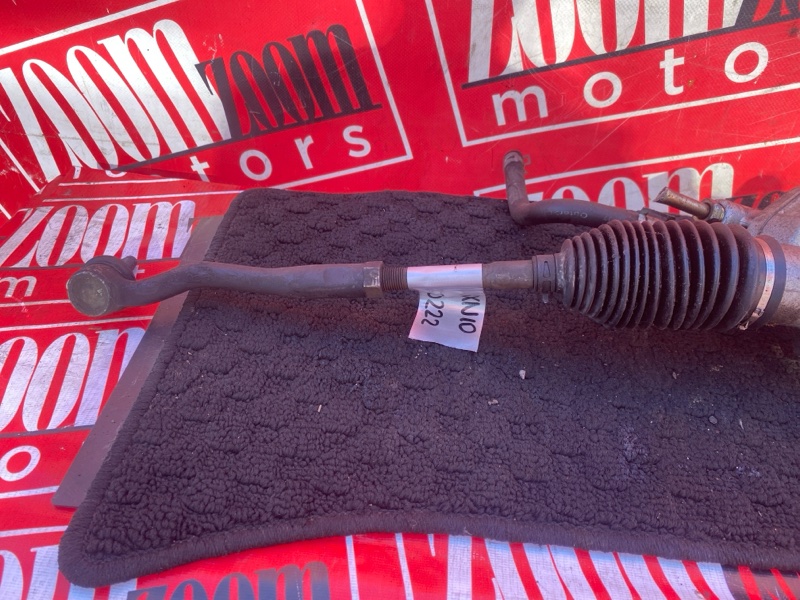 Рулевая рейка, 13300 рублей, Солонцы