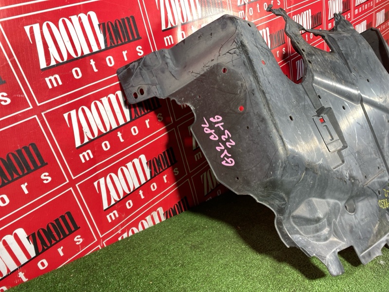 Защита ДВС, 2300 рублей, Красноярск