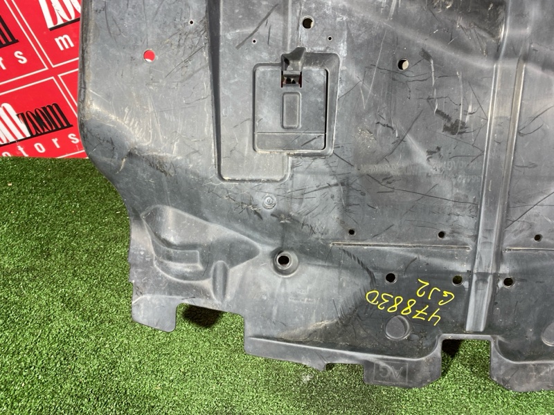 Защита ДВС, 2300 рублей, Красноярск