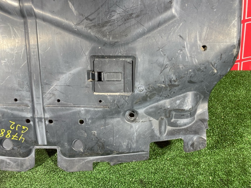 Защита ДВС, 2300 рублей, Красноярск