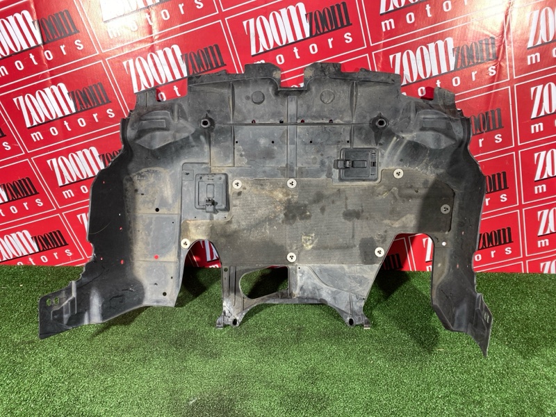 Защита ДВС, 2300 рублей, Красноярск