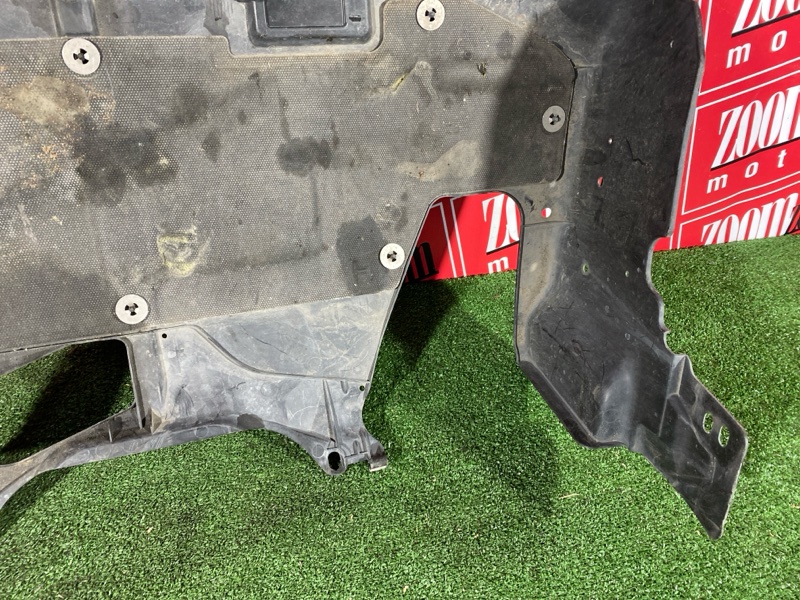 Защита ДВС, 2300 рублей, Красноярск