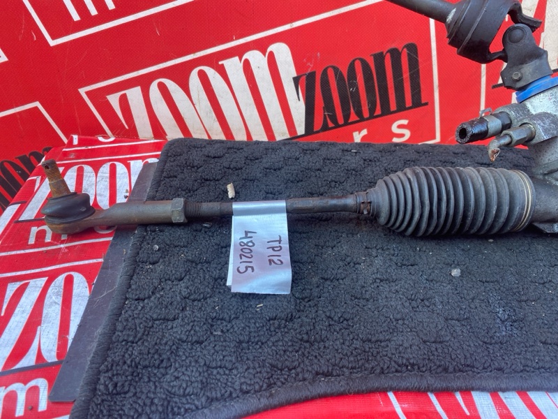 Рулевая рейка, 9500 рублей, Солонцы