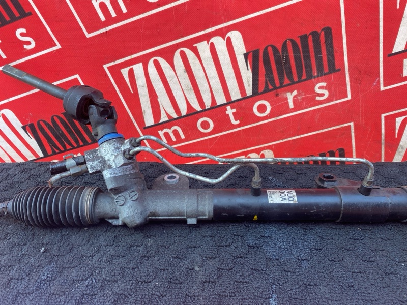 Рулевая рейка, 9500 рублей, Солонцы