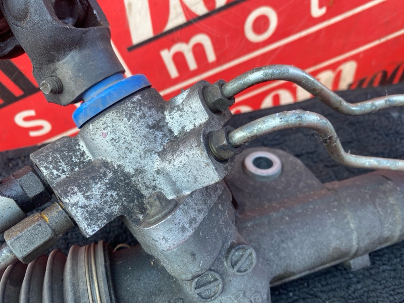 Рулевая рейка, 9500 рублей, Солонцы