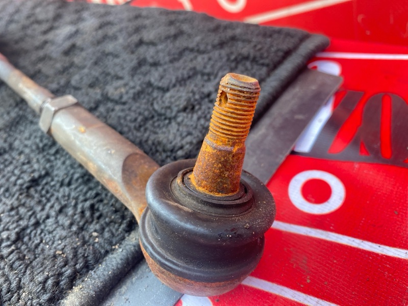 Рулевая рейка, 9500 рублей, Солонцы