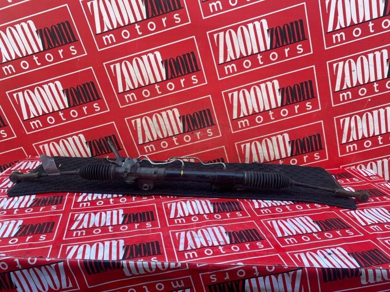 Рулевая рейка, 9500 рублей, Солонцы