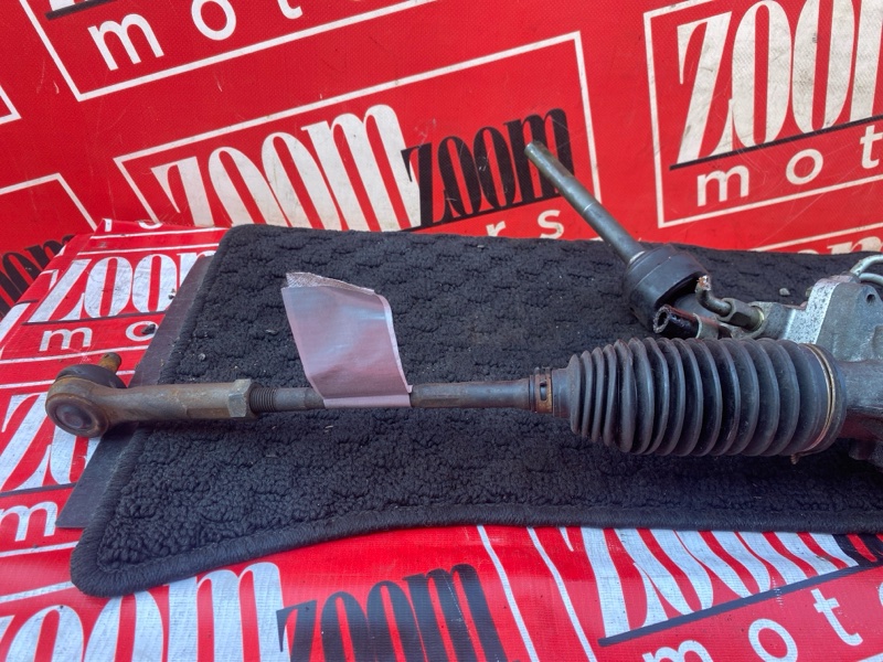 Рулевая рейка, 9500 рублей, Солонцы