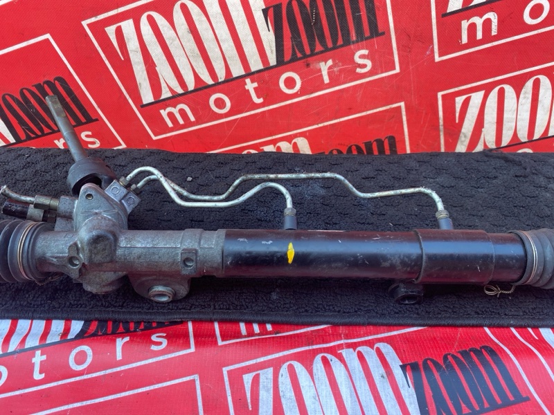 Рулевая рейка, 9500 рублей, Солонцы