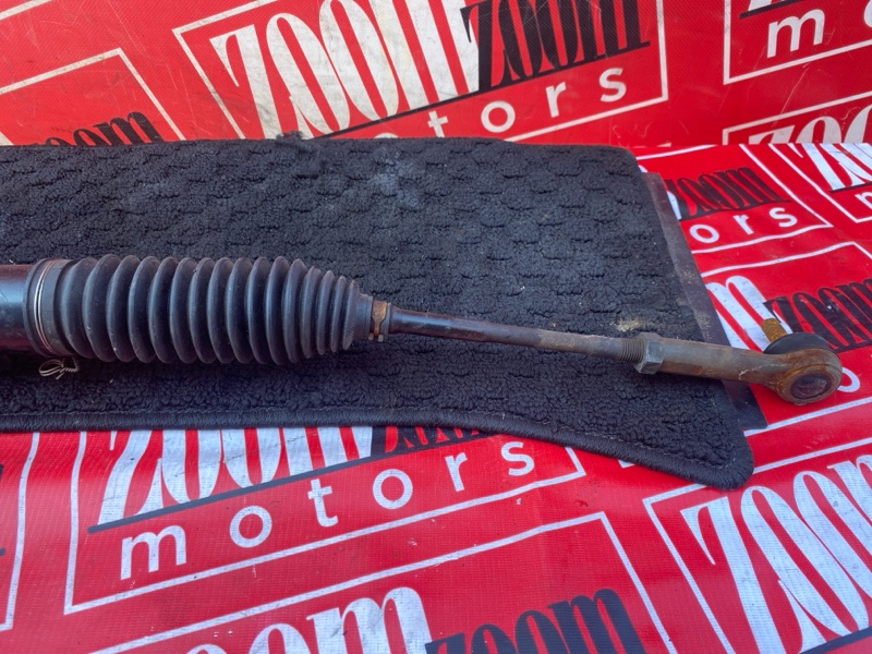 Рулевая рейка, 9500 рублей, Солонцы