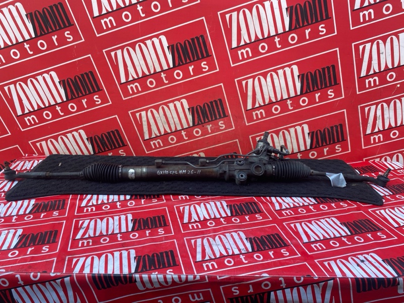 Рулевая рейка, 7000 рублей, Солонцы