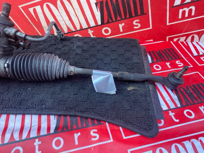 Рулевая рейка, 7000 рублей, Солонцы