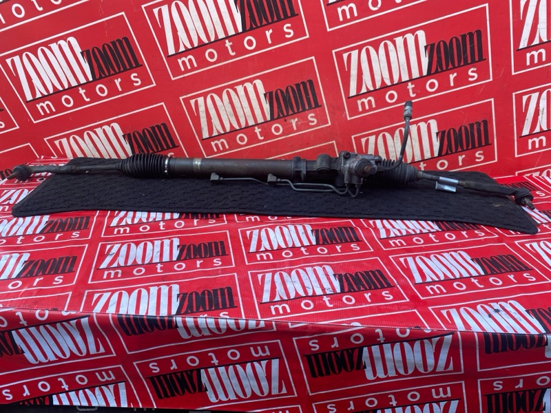 Рулевая рейка, 7000 рублей, Солонцы