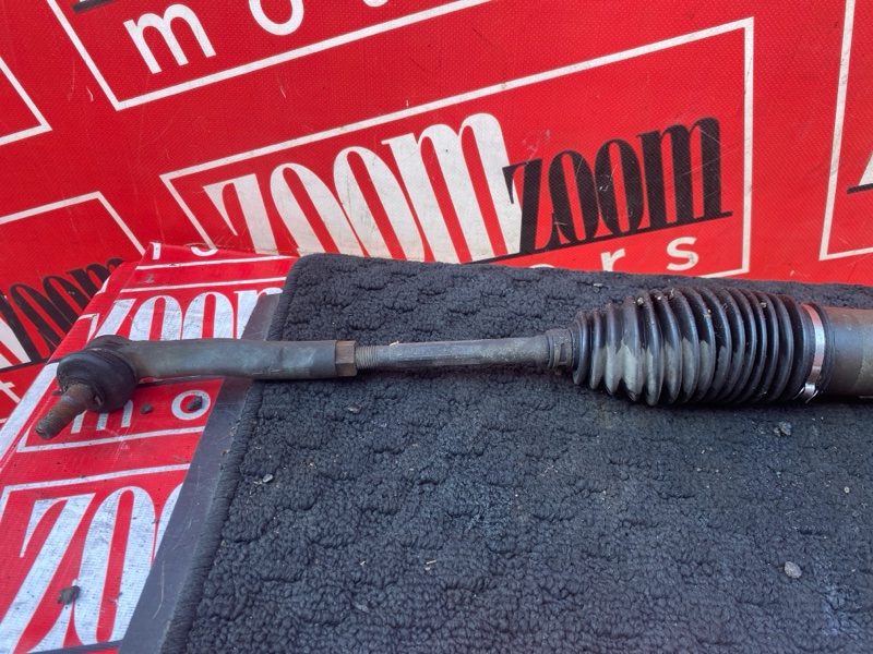 Рулевая рейка, 7000 рублей, Солонцы