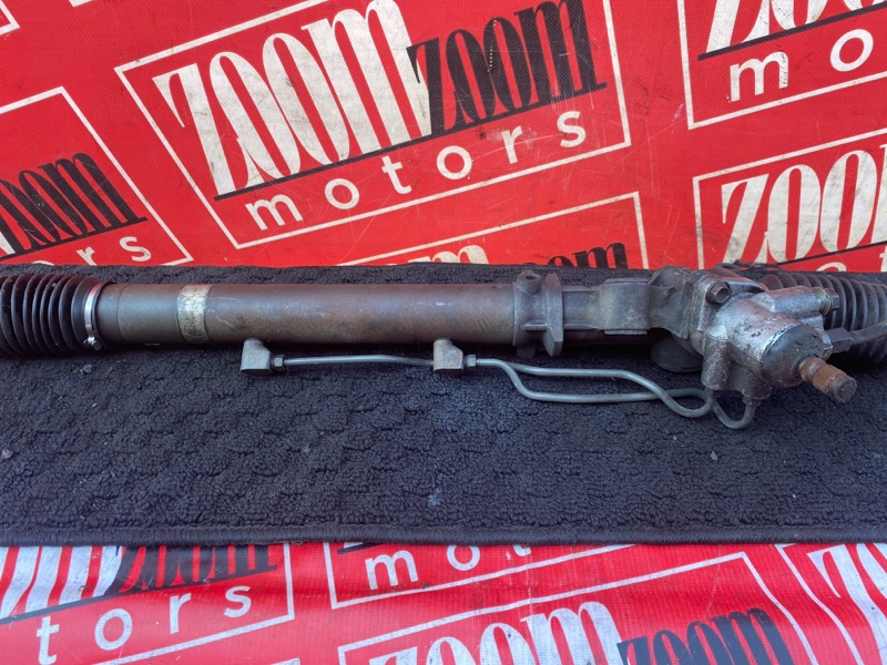 Рулевая рейка, 7000 рублей, Солонцы