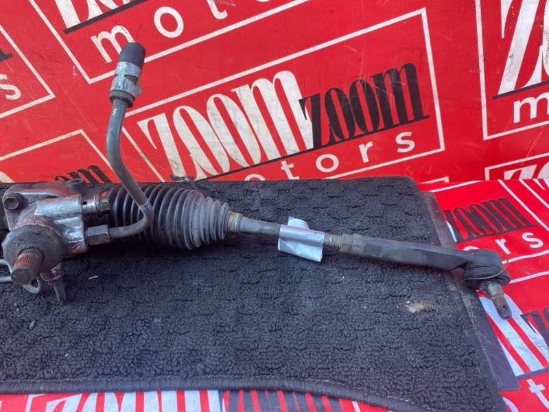 Рулевая рейка, 7000 рублей, Солонцы