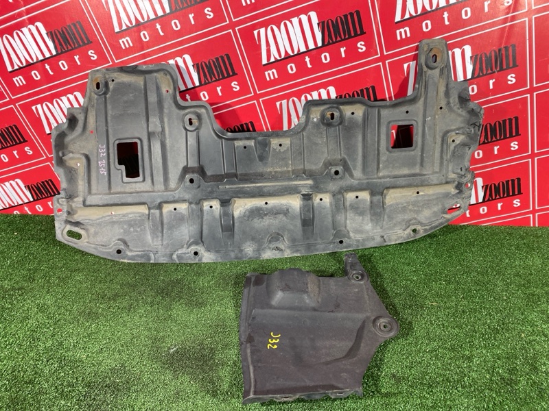 Защита ДВС, 2400 рублей, Красноярск