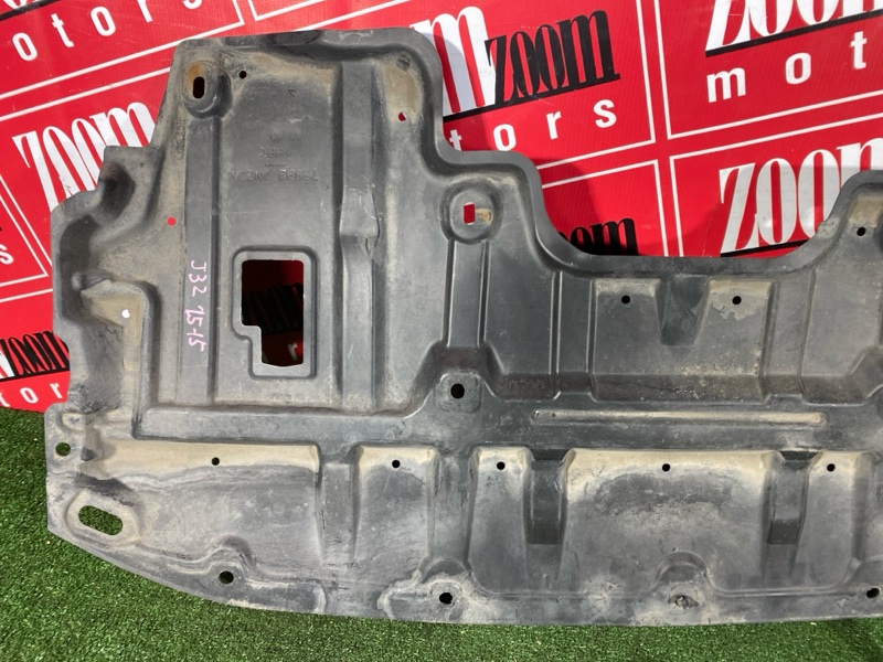 Защита ДВС, 2400 рублей, Красноярск