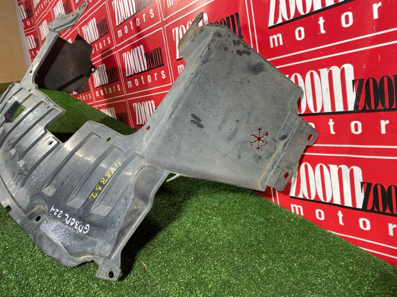 Защита ДВС, 700 рублей, Красноярск