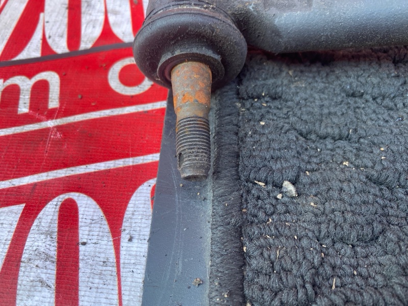 Рулевая рейка, 13300 рублей, Солонцы