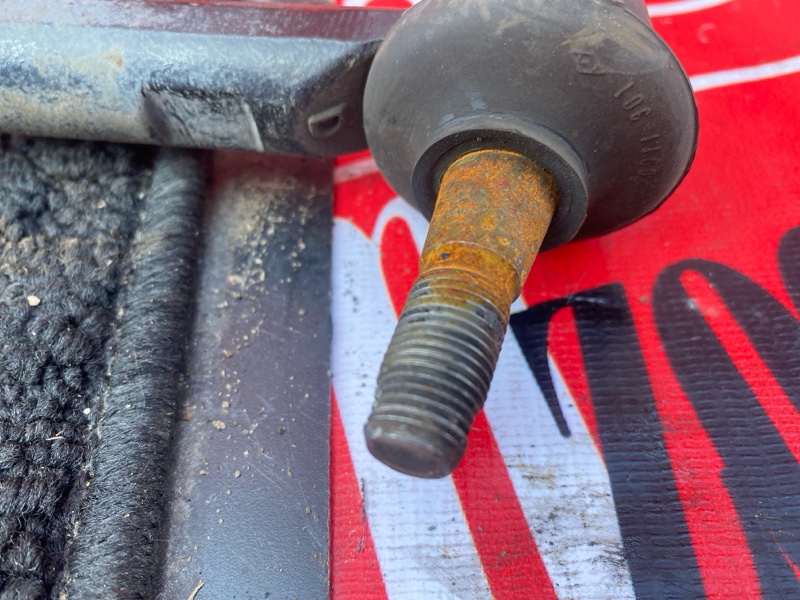 Рулевая рейка, 13300 рублей, Солонцы