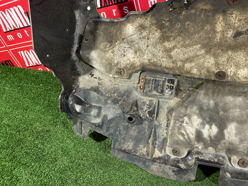 Защита ДВС, 1900 рублей, Красноярск