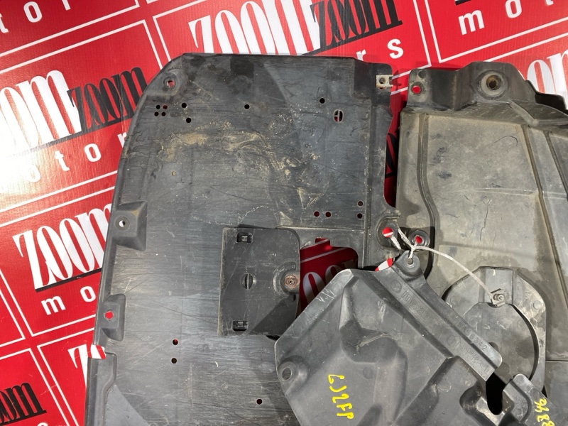 Защита ДВС, 6700 рублей, Красноярск