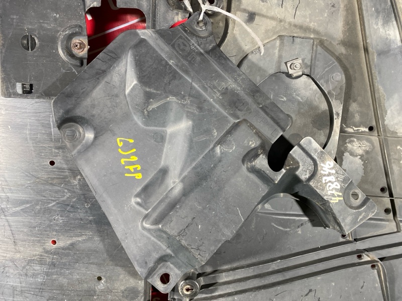 Защита ДВС, 6700 рублей, Красноярск