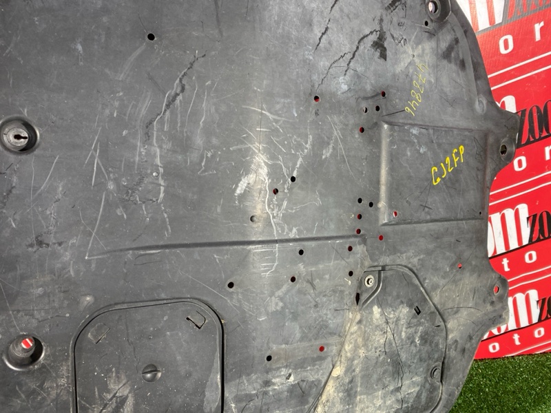 Защита ДВС, 6700 рублей, Красноярск