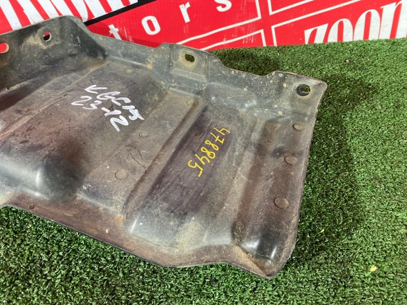 Защита ДВС, 500 рублей, Красноярск