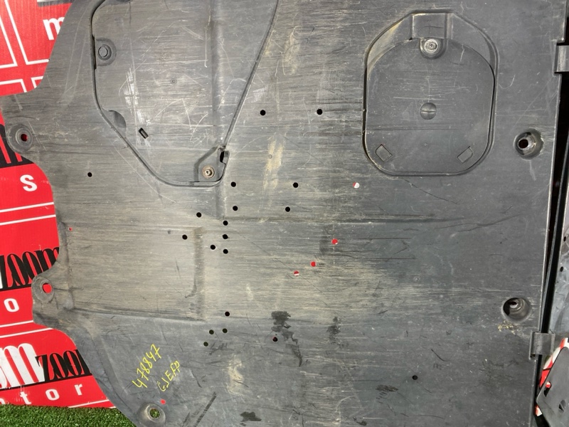 Защита ДВС, 6700 рублей, Красноярск