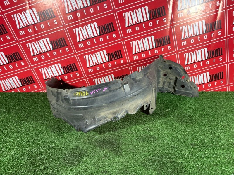 Подкрылок, 600 рублей, Красноярск