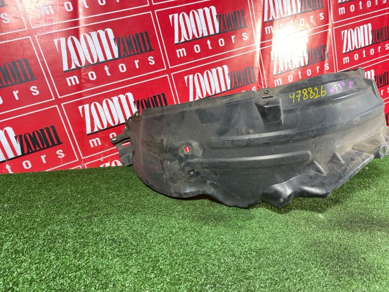 Подкрылок, 600 рублей, Красноярск