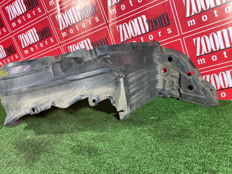 Подкрылок, 600 рублей, Красноярск