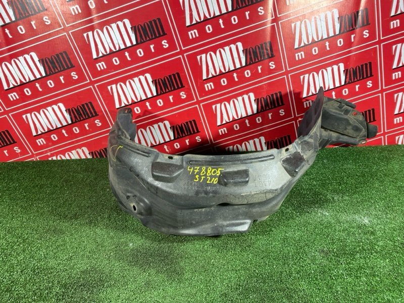 Подкрылок, 100 рублей, Красноярск