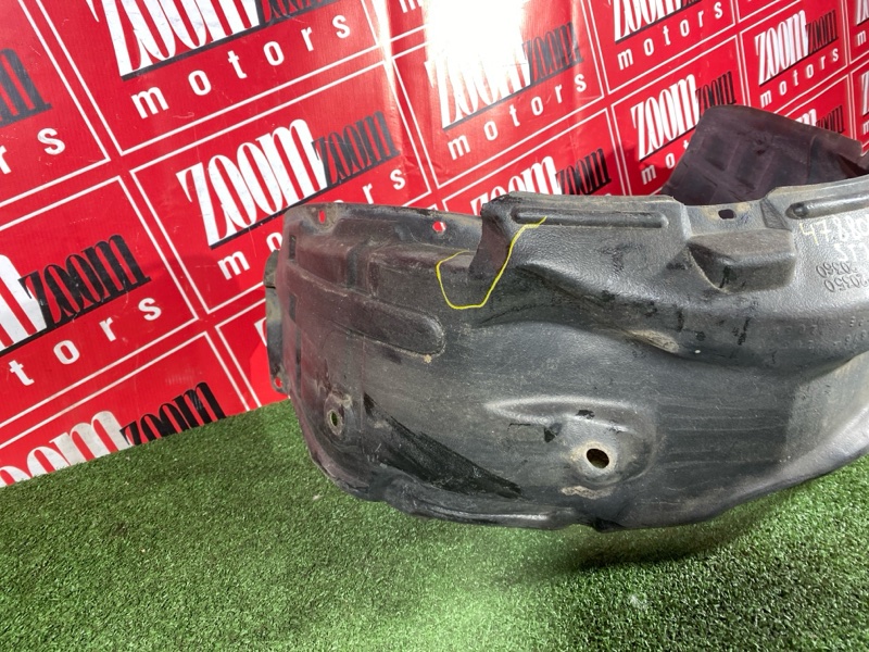 Подкрылок, 100 рублей, Красноярск