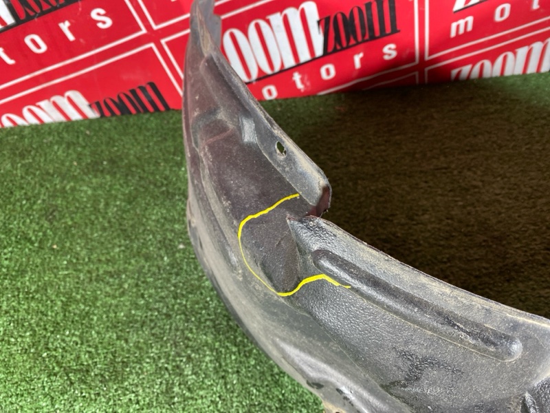 Подкрылок, 100 рублей, Красноярск