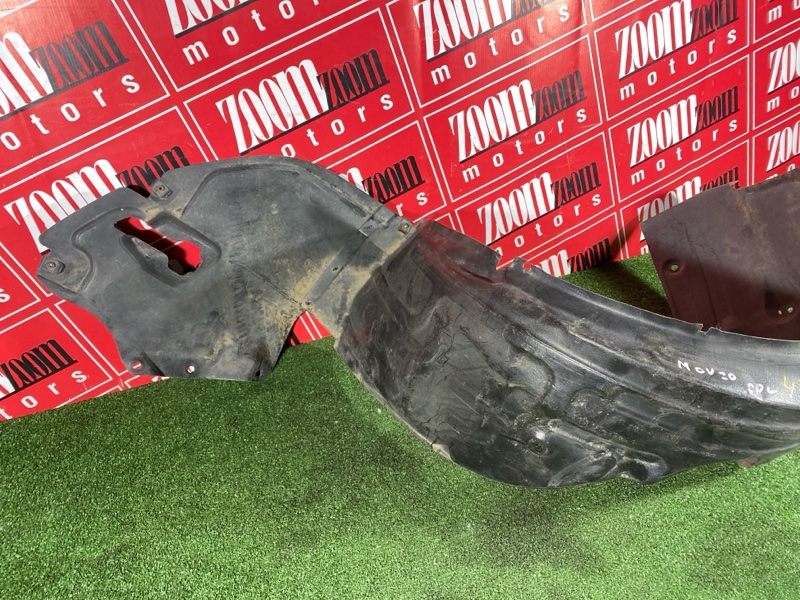 Подкрылок, 2300 рублей, Красноярск